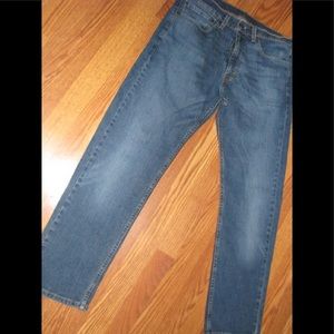 Men’s Levi’s 505 size 34/30